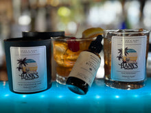 Load image into Gallery viewer, Hank's Craft Drinks Candles
