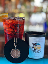 Load image into Gallery viewer, Hank's Craft Drinks Candles