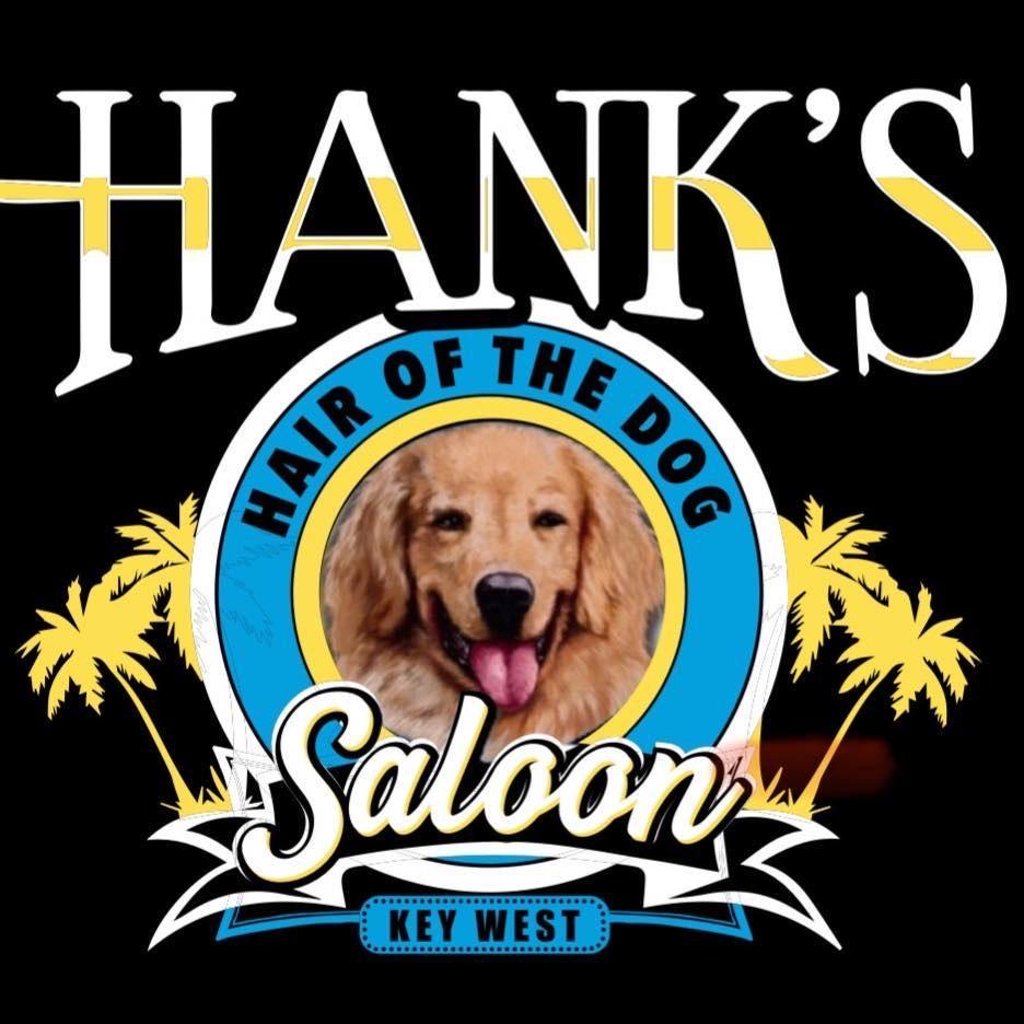 Hank's Saloon