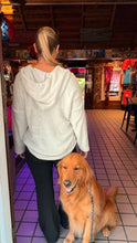 Load image into Gallery viewer, Cozy Sherpa Hoodie
