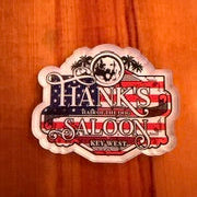 Load image into Gallery viewer, Hank's Saloon Souvenir Magnets
