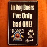 Load image into Gallery viewer, Hank's Saloon Souvenir Magnets
