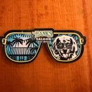 Load image into Gallery viewer, Hank's Saloon Souvenir Magnets
