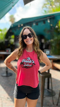 Load image into Gallery viewer, Women's Racerback Tank
