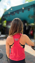 Load image into Gallery viewer, Women's Racerback Tank
