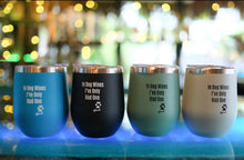 Load image into Gallery viewer, 12 oz. Hank&#39;s Tumblers
