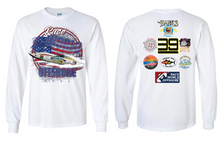 Load image into Gallery viewer, Hank&#39;s Boat Race Shirt #39
